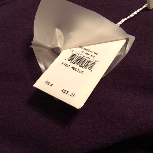 Armani sweater cachemire - Picture 2 of 11